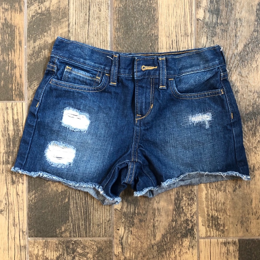 Old Navy Jean Shorts